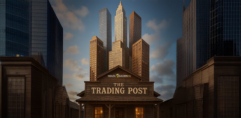 The Trading Post | 04.10.26