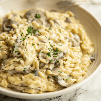 Easy, Healthy Comforts for Winter Nights 