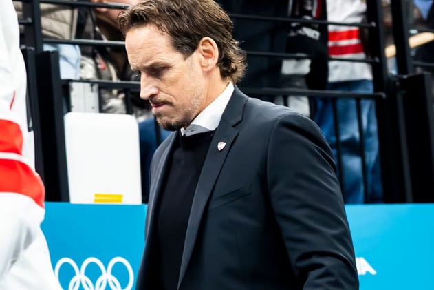 Olympic Coach's COVID Scandal Comes Out 