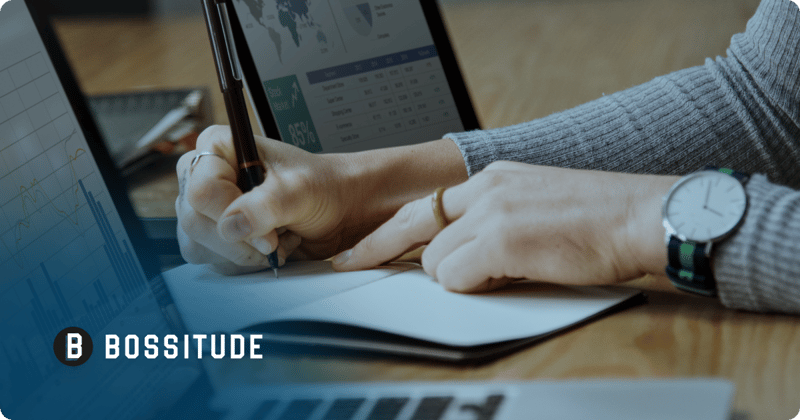Build instant trust with case studies that do the selling for you