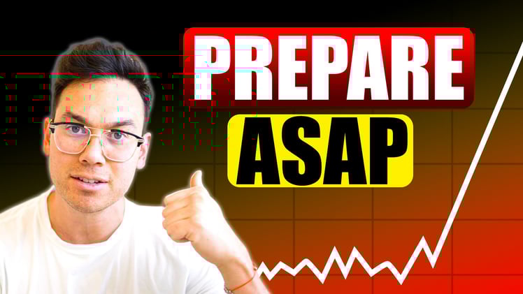 Market on Edge: My $28 SoFi Setup and Mike’s $200K Win