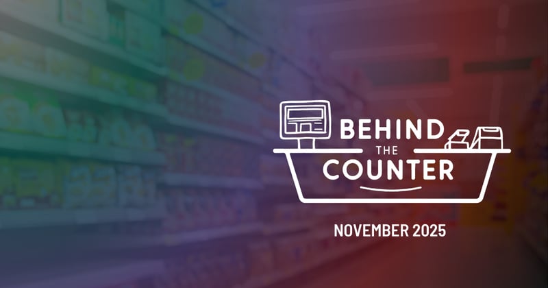 Shelf Bots, Swipe Fees, and Smarter Stores