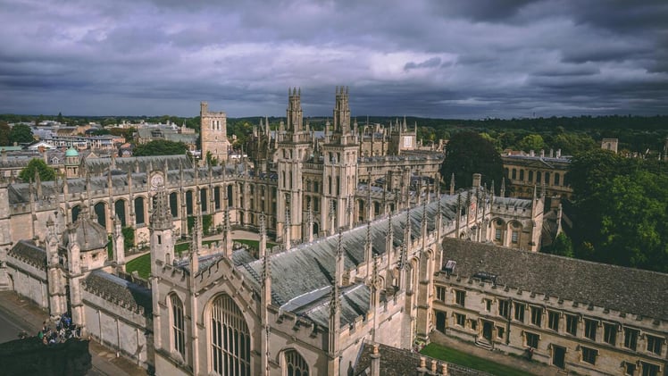 Oxford News By Hana Edition 13