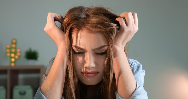 Why Stress Is Making You Fat (And What Actually Helps)