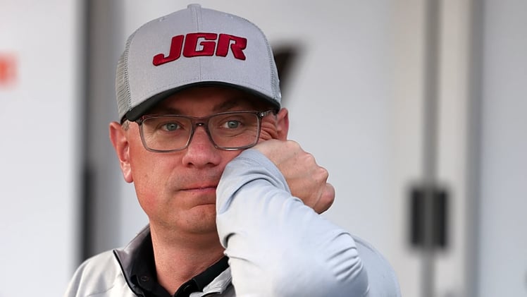 JGR's Lawsuit Takes a New Turn 
