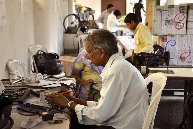 Crece el uso de los Repair Café en el mundo