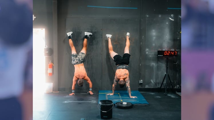 How to Lose Fat Without Losing Performance