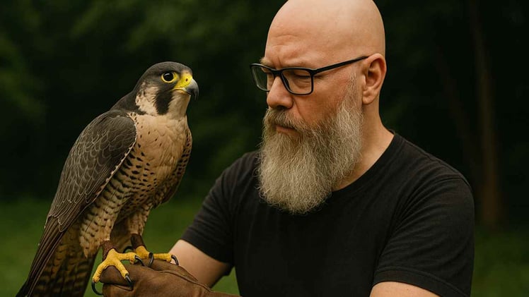 [LWN] 🦅 The Moat That Saved a Life... 