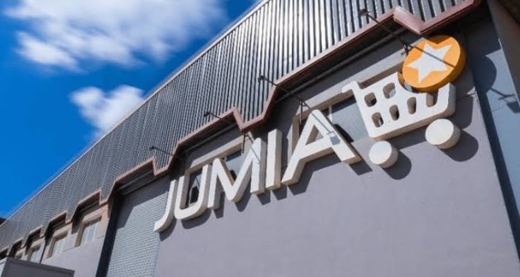 🛒Jumia to Exit Algeria