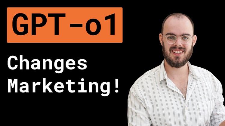 Exploring the New ChatGPT-o1 Model: What’s Changed and Why It Matters