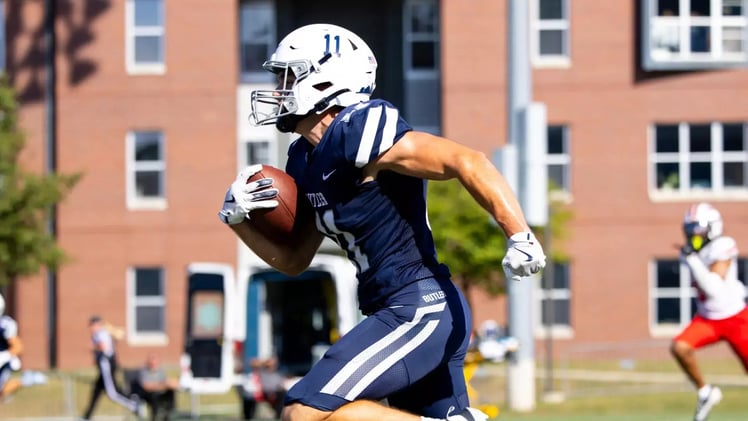 Butler Brew 9/29: Home Is Where The Heart Is