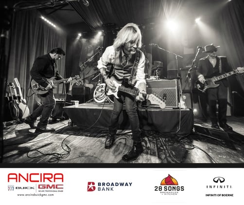 👉Hill Country's Got Talent Auditions + Blood Drive for Beer Tokens