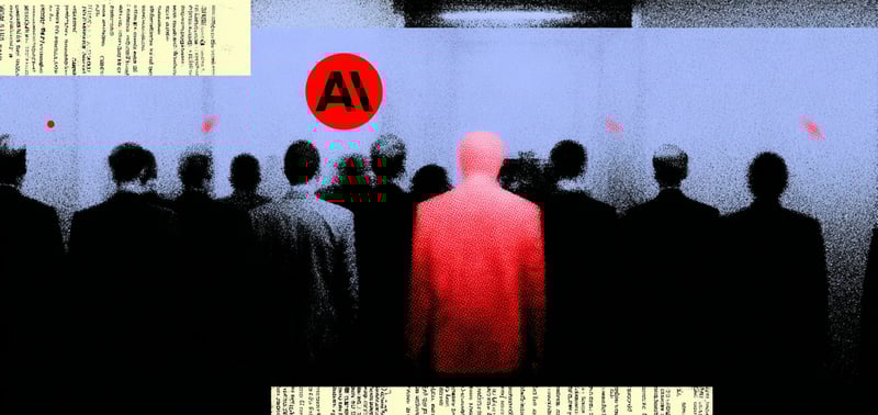 OpenAI, Google staff back Anthropic stance