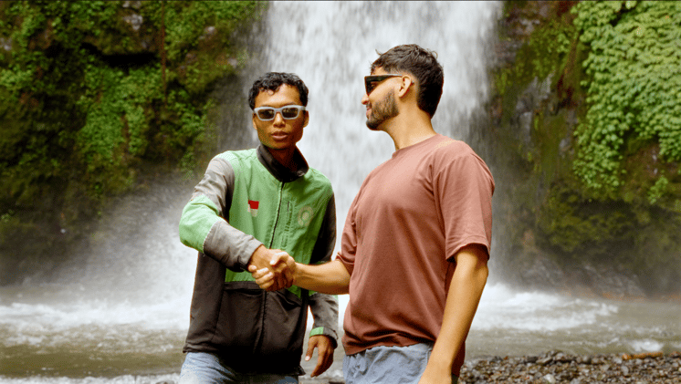 Leon's Story Doesn't End Here