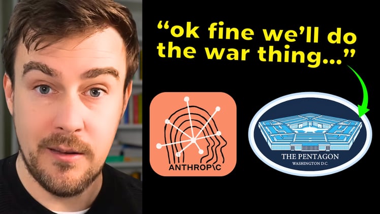 AI with Kyle Daily Update 149