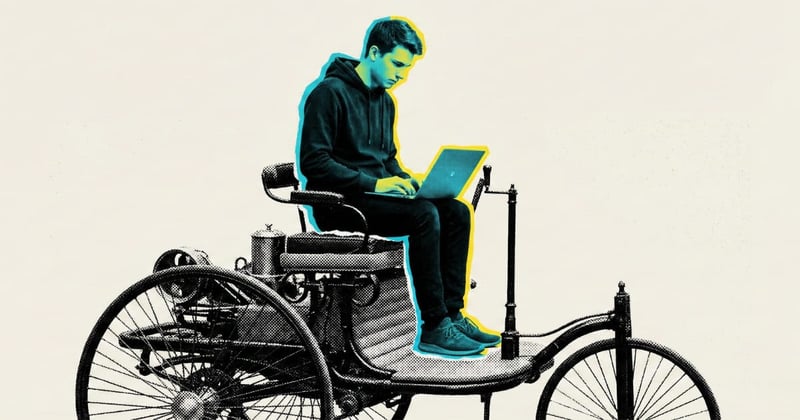 Hardware Managers Are Killing Automotive Software