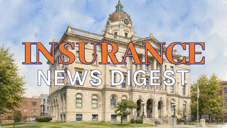 Insurance News Digest 5-14-2026