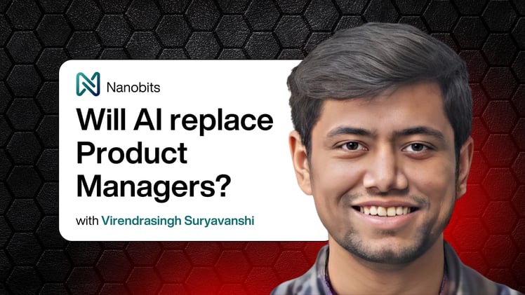 Will AI Replace Product Managers? | A PM’s Take