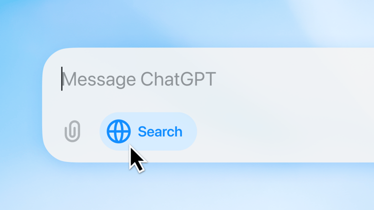 AI Is Getting Personal