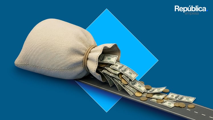 USD 7 millones para activar obras viales