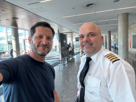 El lado práctico de transformarse profesionalmente (y en lo personal)