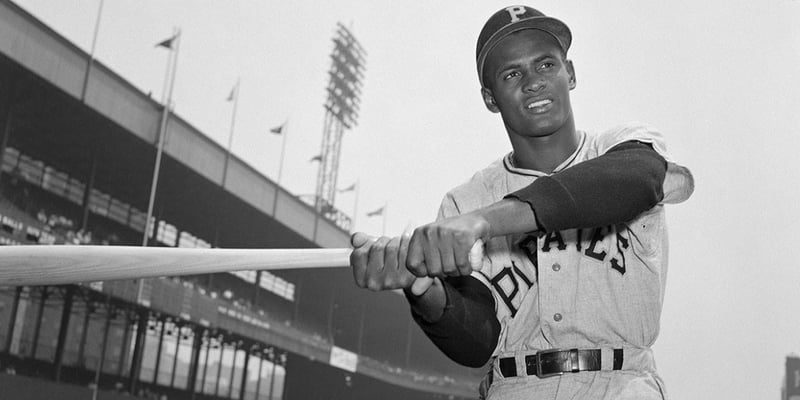 ⚾ Clemente’s Wild Walk-Off: A Grand Slam 