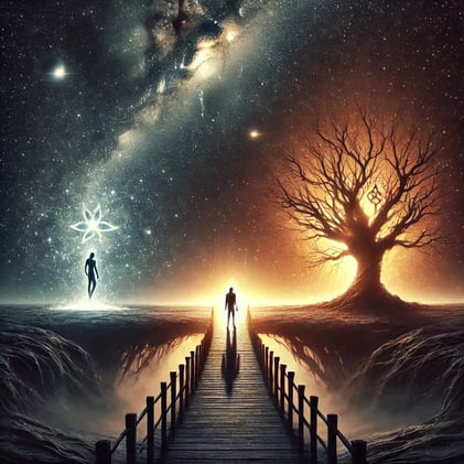 The Moral Universe