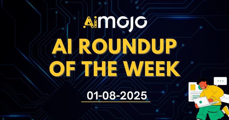 AI Weekly #82: Turn Your Blog Post into Podcast, Trupeer & More!
