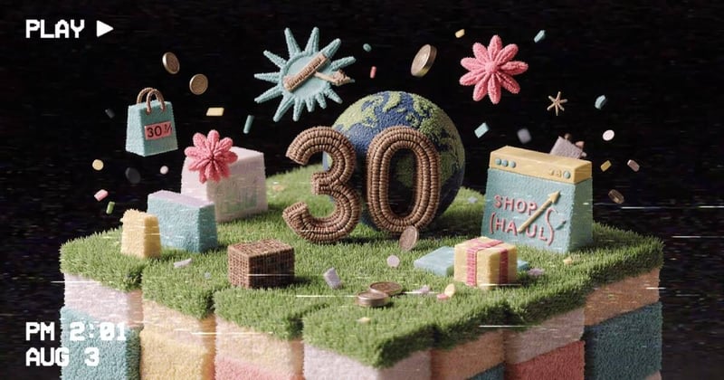 #Edition No30