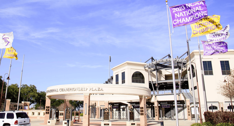 Bayou Brew 2/26: Just Us