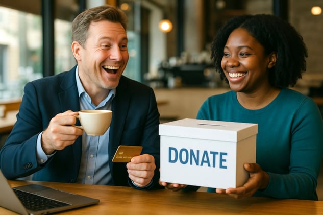 Stop Begging People to Act (AI persuasion secrets inside 🤫)