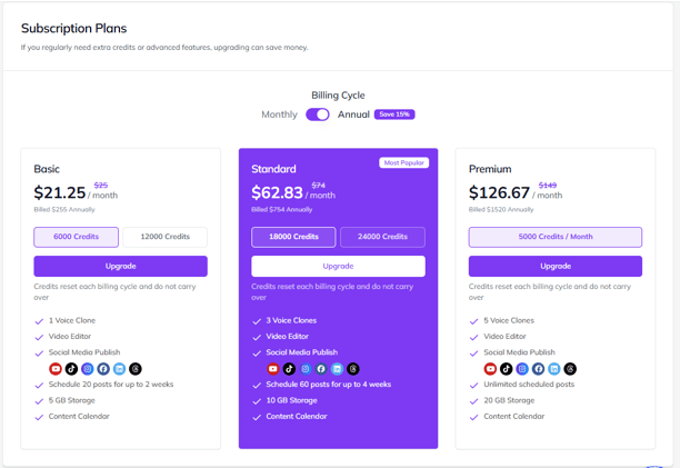 The Smartest Way to Save on Syllaby (and Keep All Your Credits) | Austin’s AI Newsletter