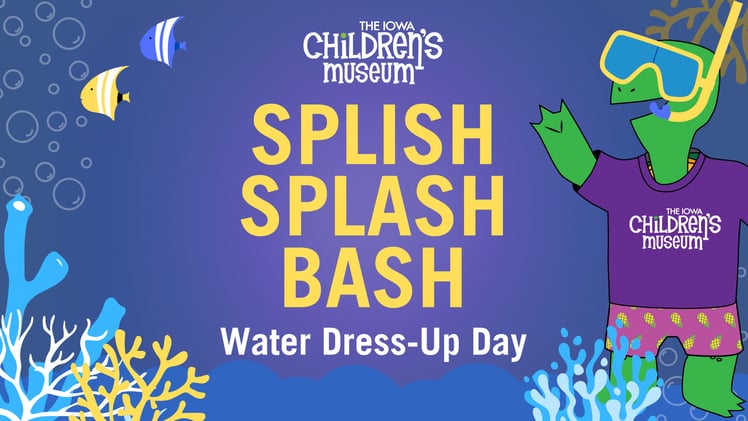 ❄️ Jan. 2 - Jan. 5 | Your Johnson County Weekend Plans