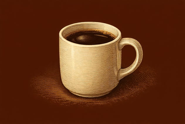 Coffee Isn’t Just Caffeine