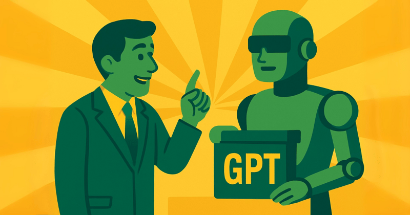 Chat GPT начал нарушать правила 