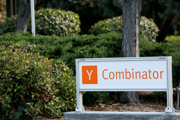Origins of Y Combinator 🧶