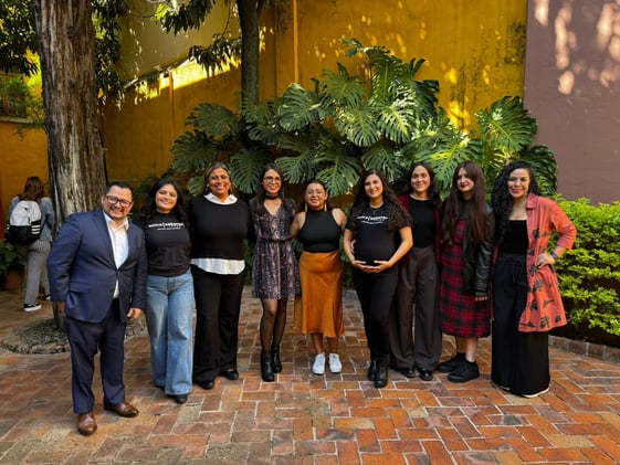 Desde Jalisco hasta Chile, el ForoHPC va