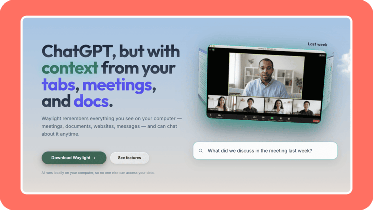 🤯 Your Meetings, Ads, and Ops... Handled by AI