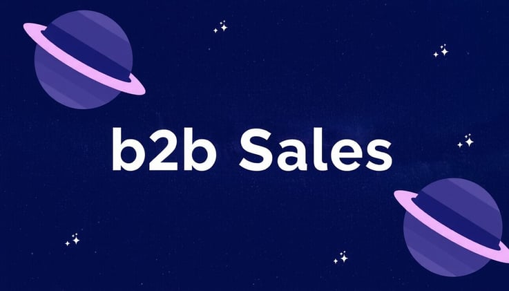 👩‍💼 How AI is radically changing B2B sales right now
