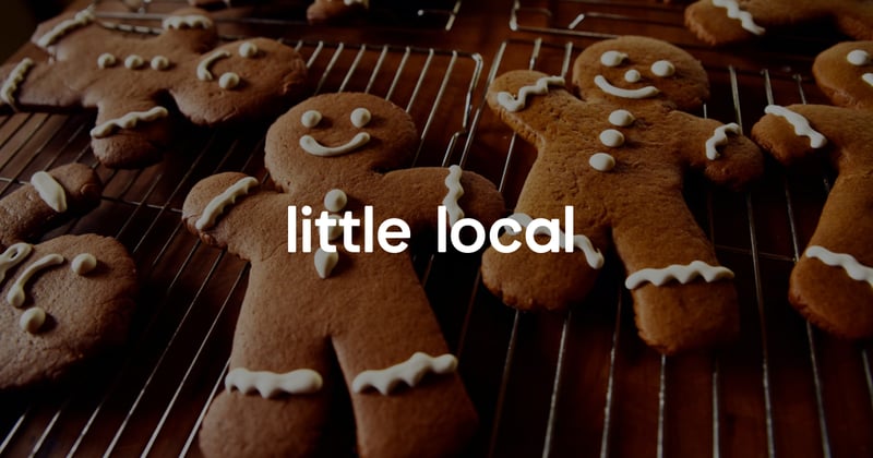 Little Local - Dec 17