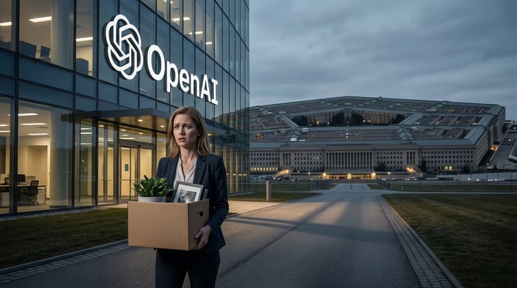 🕵️♂️Will OpenAI Spy on Citizens?