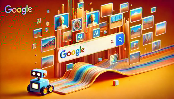 'Google' โชว์งบ Q2/25 แกร่งเกินคาด!! แต่ 'ความเสี่ยง'เรื่อง AI ยังไม่จบ??