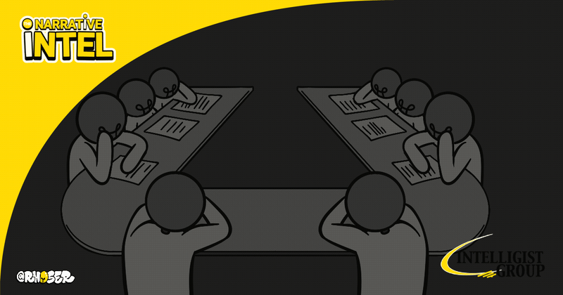 You’re Part of an Ecosystem. Act Like It.