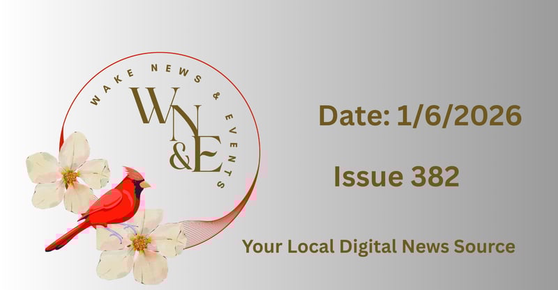📫2026 Is Off To A Great Start! | What's On The Bucket List? | Only In NC!| Crazy High Temps | Free Infinite Adventures Await📍