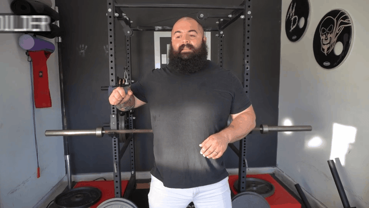Powerful pecs = stronger bench: The new coach‐approved chest plan