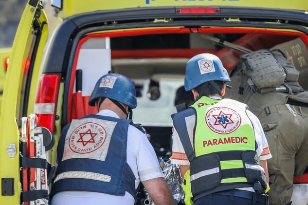 Israel Sends Medical Aid to Syria’s Druze Amid Fragile Ceasefire
