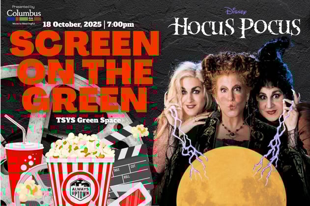 Oktoberfest, Linwood Ramble & a Dracula?! - This Week's Events in Columbus  