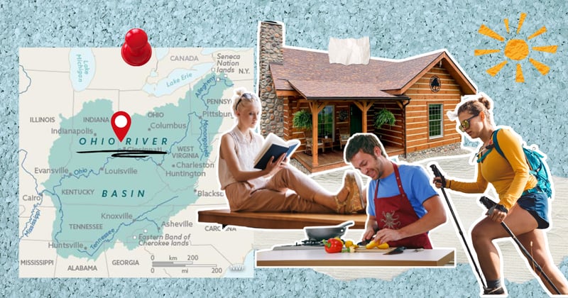 🍦 Open for Cincy Date Night Ideas