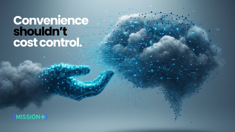 AI chat tools are a hidden risk.