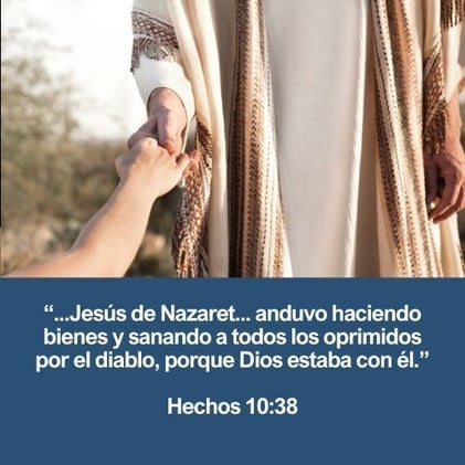 ¿Somos realmente compasivos como Jesús?